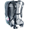Deuter Race Air 14+3l cyklo i turisticky batoh atlantic ivy 10