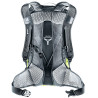 Deuter Race Air 14+3l cyklo i turisticky batoh citrus graphite 1