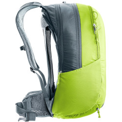 Deuter Race Air 14+3l cyklo i turisticky batoh citrus graphite 2
