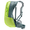 Deuter Race Air 14+3l cyklo i turisticky batoh citrus graphite 3