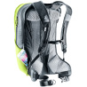 Deuter Race Air 14+3l cyklo i turisticky batoh citrus graphite 4
