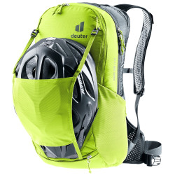 Deuter Race Air 14+3l cyklo i turisticky batoh citrus graphite 5
