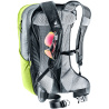 Deuter Race Air 14+3l cyklo i turisticky batoh citrus graphite 7