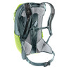 Deuter Race Air 14+3l cyklo i turisticky batoh citrus graphite 11