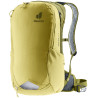 Deuter Race Air 14+3l cyklo i turisticky batoh linden cactus