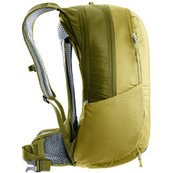 Deuter Race Air 14+3l cyklo i turisticky batoh linden cactus 2