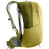 Deuter Race Air 14+3l cyklo i turisticky batoh linden cactus 2