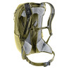 Deuter Race Air 14+3l cyklo i turisticky batoh linden cactus 3