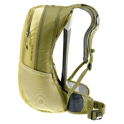 Deuter Race Air 14+3l cyklo i turisticky batoh linden cactus 4