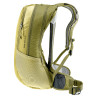 Deuter Race Air 14+3l cyklo i turisticky batoh linden cactus 4