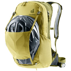Deuter Race Air 14+3l cyklo i turisticky batoh linden cactus 6