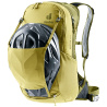 Deuter Race Air 14+3l cyklo i turisticky batoh linden cactus 6