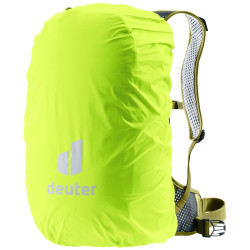 Deuter Race Air 14+3l cyklo i turisticky batoh linden cactus 7
