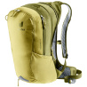 Deuter Race Air 14+3l cyklo i turisticky batoh linden cactus 11