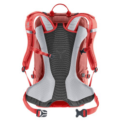 Deuter Futura 21l SL damsky turisticky batoh caspia currant 1