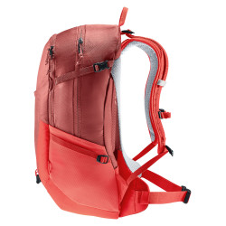 Deuter Futura 21l SL damsky turisticky batoh caspia currant 4