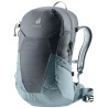Deuter Futura 21l SL damsky turisticky batoh graphite shale