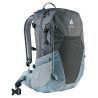 Deuter Futura 21l SL damsky turisticky batoh graphite shale 2