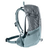 Deuter Futura 21l SL damsky turisticky batoh graphite shale 3