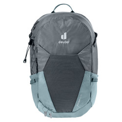 Deuter Futura 21l SL damsky turisticky batoh graphite shale 5