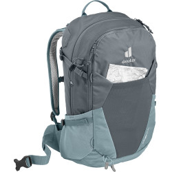 Deuter Futura 21l SL damsky turisticky batoh graphite shale 6