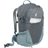 Deuter Futura 21l SL damsky turisticky batoh graphite shale 6