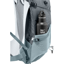 Deuter Futura 21l SL damsky turisticky batoh graphite shale 7