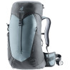 Deuter AC Lite 22l SL damsky turisticky batoh shale graphite