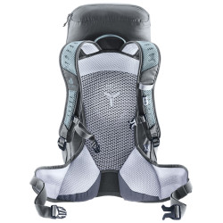 Deuter AC Lite 22l SL damsky turisticky batoh shale graphite 1