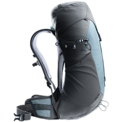 Deuter AC Lite 22l SL damsky turisticky batoh shale graphite 2