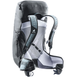 Deuter AC Lite 22l SL damsky turisticky batoh shale graphite 3