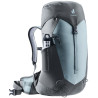 Deuter AC Lite 22l SL damsky turisticky batoh shale graphite 4