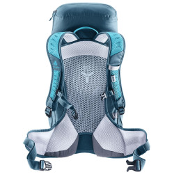 Deuter AC Lite 22l SL damsky turisticky batoh lagoon atlantic 1