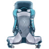Deuter AC Lite 22l SL damsky turisticky batoh lagoon atlantic 1