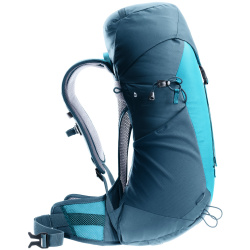 Deuter AC Lite 22l SL damsky turisticky batoh lagoon atlantic 2