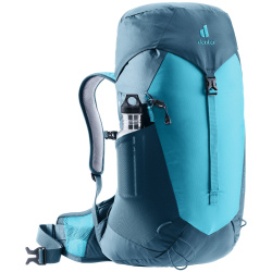 Deuter AC Lite 22l SL damsky turisticky batoh lagoon atlantic 4
