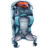 Deuter AC Lite 22l SL damsky turisticky batoh lagoon atlantic 6