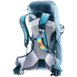 Deuter AC Lite 22l SL damsky turisticky batoh lagoon atlantic 8