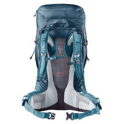 Deuter Futura Air Trek 45+10l SL damsky turisticky expedicni batoh marine lake 1