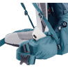Deuter Futura Air Trek 45+10l SL damsky turisticky expedicni batoh marine lake 7