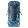 Deuter Futura Air Trek 45+10l SL damsky turisticky expedicni batoh marine lake 12