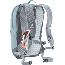 Deuter Speed Lite 17l turisticky batoh shale graphite 7