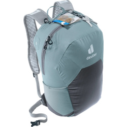 Deuter Speed Lite 17l turisticky batoh shale graphite 8