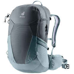 Deuter Futura 25l SL damsky turisticky batoh graphite shale