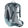 Deuter Futura 25l SL damsky turisticky batoh graphite shale 1