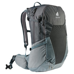 Deuter Futura 25l SL damsky turisticky batoh graphite shale 3