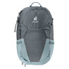 Deuter Futura 25l SL damsky turisticky batoh graphite shale 5