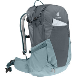 Deuter Futura 25l SL damsky turisticky batoh graphite shale 6