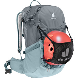 Deuter Futura 25l SL damsky turisticky batoh graphite shale 10