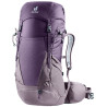 Deuter Futura Pro 34l SL 3401021 5344 purple lavender damsky turisticky batoh